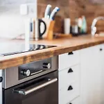 Dvur Dolenec Апартаменты *