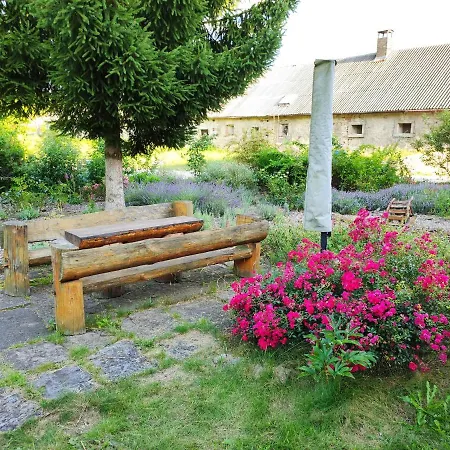 Appartement Dvur Dolenec