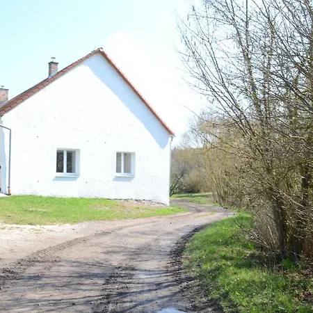 Dvur Dolenec Rohoznice (Hradec Kralove)