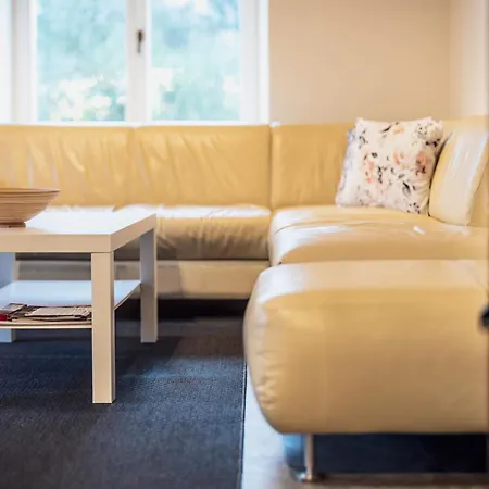 شقة Dvur Dolenec *