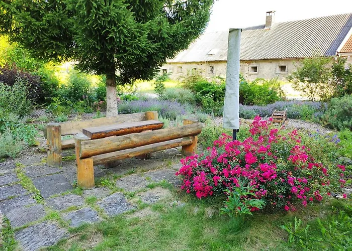 Lägenhet Dvur Dolenec