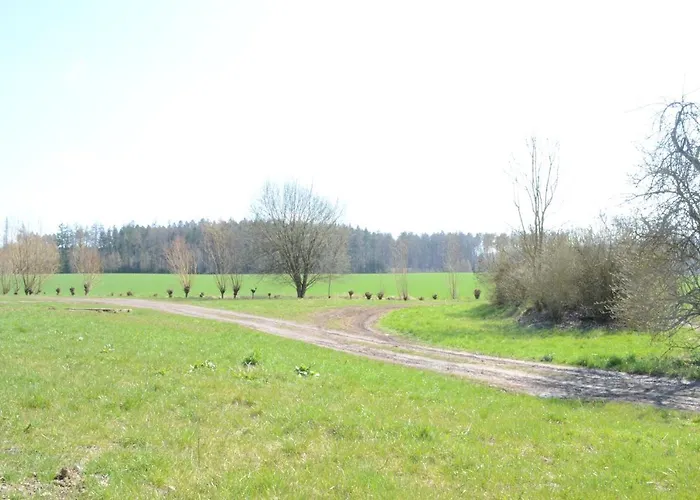 Dvur Dolenec Lägenhet