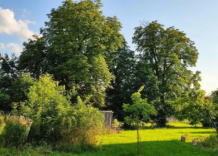 Dvur Dolenec Lägenhet *