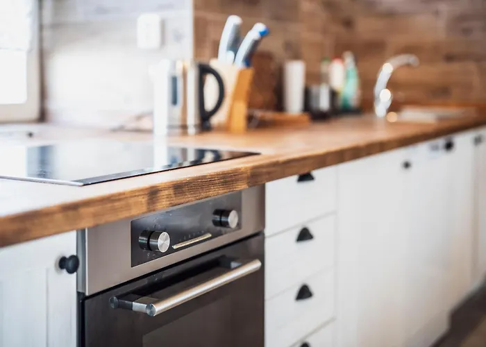 Dvur Dolenec شقة *