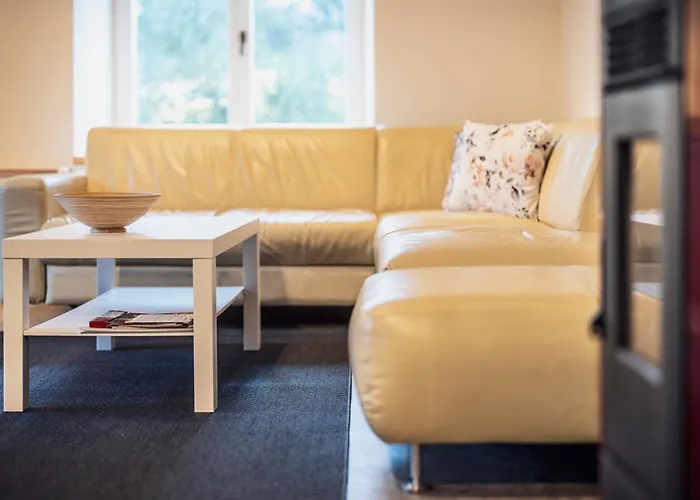 شقة Dvur Dolenec *