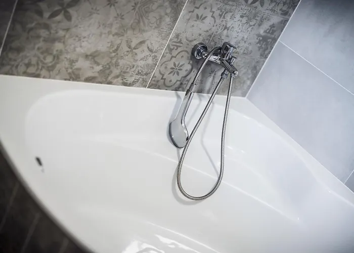 شقة Dvur Dolenec *